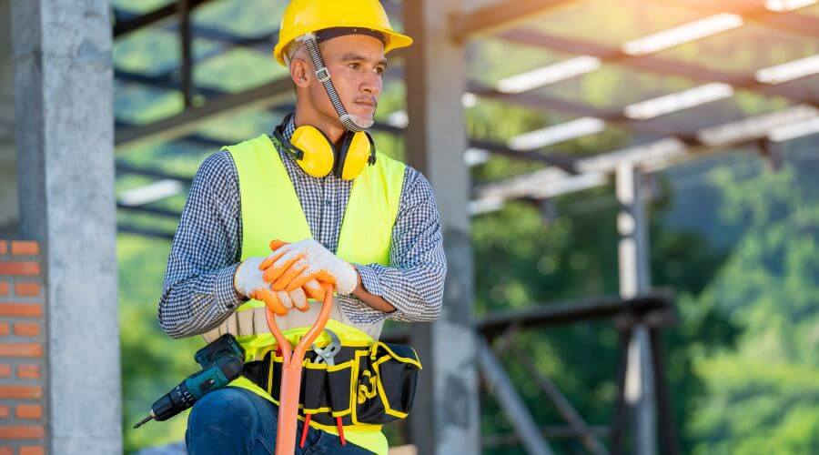 Expert flood damage restoration services in South Sterling, PA
