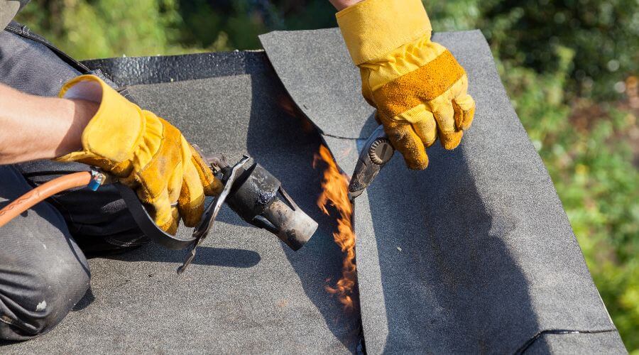 Professional flood damage restoration services in South Sterling, PA